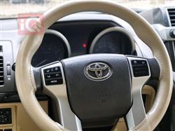 تويوتا لاندكروزر برادو